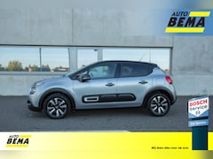 Citroën C3 - 1.2 PureTech Shine