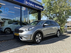 Kia Niro - 1.6 GDi Hybrid DynamicPlusLine