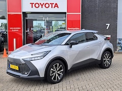 Toyota C-HR - 1.8 Hybrid 140 Dynamic APPLE & ANDROID DRAADLOOS ELEK INKLAPBUIRE BUITENSPIEGELS