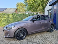 Mazda 2 - 2 1.5 Skyactiv-G TS+ Trekhaak, 17"LMV