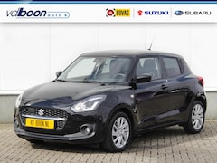 Suzuki Swift - 1.2 Select Smart Hybrid | Navi | Airco | Cruise | Camera | Lm-Velgen