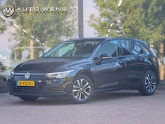 Volkswagen Golf - 1.0 TSI Life Business 110PK