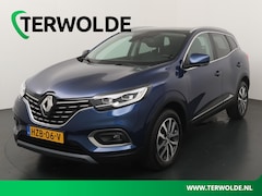 Renault Kadjar - 1.3 TCe Intens | AUTOMAAT | Panoramadak |