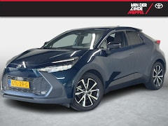 Toyota C-HR - 1.8 Hybrid 140 Dynamic Navi Cruise Clima NL