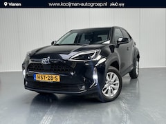Toyota Yaris Cross - 1.5 Hybrid Dynamic Edition , PDC V+A , Achteruitrijcamera , Apple Carplay/Android Auto , A
