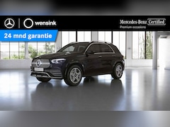 Mercedes-Benz GLE-Klasse - 450 4MATIC Premium Plus 7p | AMG | Trekhaak | Multibeam | Panoramadak | Memory | Burmester