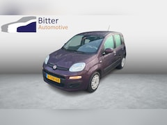 Fiat Panda - 0.9 TwinAir Edizione Cool