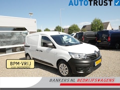 Renault Express - 1.5 dCi 75PK, Comfort +, L1, Airco