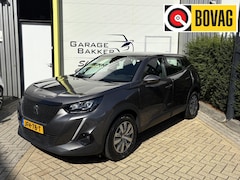 Peugeot 2008 - 1.2 PureTech 100 Active Navigatie, Cruise Control, Bluetooth, Parkeersensor Achter