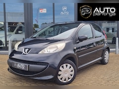 Peugeot 107 - 1.0-12V XS | Zeer Nette Staat | NL AUTO | All Season Banden | 5 Deurs | APK tot 25-07-2026
