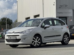 Citroën C3 - 1.2 PureTech Collection PARKEERSENSOREN/CLIMATE CONTROLE/CRUISE CONTROLE/LAGE KM STAND