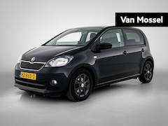 Skoda Citigo - 1.0 Greentech Fresh | NAVIGATIE | AIRCO | CRUISE CONTROL | LMV |