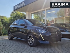 Peugeot 208 - 1.2 PureTech 100 Allure | Climate & Cruise Control | Achteruitrijd Camera | Apple Carplay/