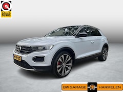 Volkswagen T-Roc - 1.5 TSI Style DSG automaat | Stoelverw. | ACC |
