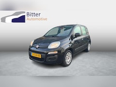 Fiat Panda - 0.9 TwinAir Easy