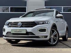 Volkswagen T-Roc - 1.5 TSI Sport Business R |Pano |Standkachel |Stoel/stuurverw. |ACC |Camera