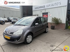 Renault Grand Modus - 1.6-16V Expression