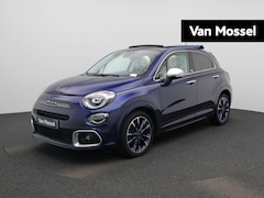 Fiat 500 X - 1.5 Hybrid Dolcevita Special Edition Cabrio AUTOMAAT | CABRIO | NAVIGATIE | CAMERA | LEDER