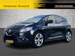 Renault Scénic - 1.2 TCe Collection