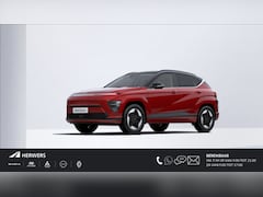 Hyundai Kona Electric - Comfort Smart 65.4 kWh + WVB / € 4000, - Voordeel Op Nieuwprijs / Rijklaarprijs / Direct L
