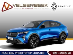 Renault Rafale - 1.2 E-Tech 4x4 plug-in hybrid 300 esprit Alpine "Nu te bestellen"