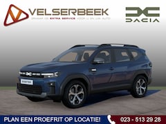 Dacia Bigster - 1.8 Hybrid 155 Journey "Nu op Voorraad"