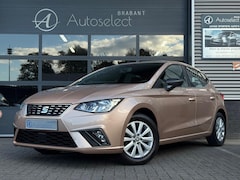 SEAT Ibiza - 1.0 TSI Excellence Clima Cruise Navi