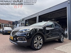 Renault Kadjar - 1.3 TCe 140pk EDC Intens