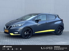 Nissan Micra - 1.0 IG-T Kiiro