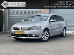 Volkswagen Passat Variant - 1.4 TSI Comfortline BlueMotion
