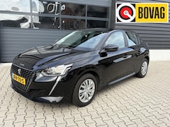 Peugeot 208 - 1.2 PureTech Active Stoelverwarming, Cruise Control, Airco