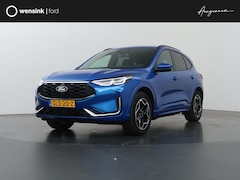 Ford Kuga - 2.5 PHEV ST-Line X | Trekhaak | Winterpakket | Head-Up | Matrix Led | Cruise Control Adapt