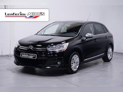 Citroën C4 - 1.6 HDi Ligne Business Navi Clima Trekhaak