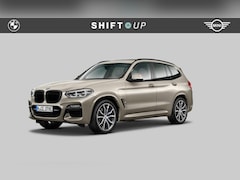 BMW X3 - xDrive30e M-Sport | Panoramadak | Head Up | Stuurverwarming