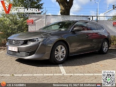 Peugeot 508 SW - 1.5 BlueHDI Blue Lease Active Avantage | € 9.450, - NETTO | Cruise | Climate | Navi | Came