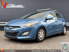 Hyundai i30 - 1.6 CRDi i-Motion | Airco | PDC |