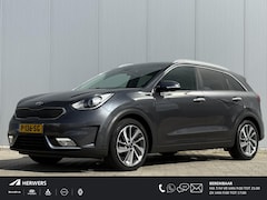 Kia Niro - 1.6 GDi Hybrid ExecutiveLine / Airco/ Trekhaak Aanhangwagen geremd 1300 kg/ Cruise Control