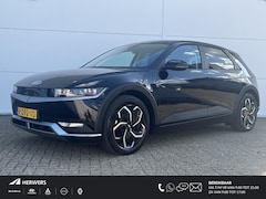 Hyundai IONIQ 5 - Style 77.4 kWh / Dealer onderhouden / Fabrieks garantie tot 13-01-2028 / Trekhaak / 1500 K