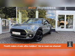 MINI Clubman - 1.5 One Salt Business | Eerste eigenaar | BMW geserviced |