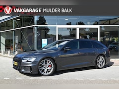 Audi A6 Avant - 55 TFSI e quattro Pro Line S Competition