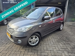 Hyundai i10 - 1.25i i-Catcher | 2E EIGENAAR | 12MND GARANTIE | AIRCO | LMV |