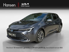 Toyota Corolla - Hybrid 140 Dynamic I Navi I Keyless I Leder I Dodehoekdetectie