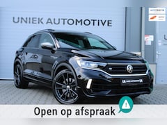 Volkswagen T-Roc - R 2.0 TSI 4 MOTION | DSG | PANO | ACC | 19" PRETORIA | 1E EIG