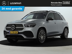 Mercedes-Benz GLE-Klasse - 350 e 4MATIC Premium Plus | Airmatic | Head-up Display | Trekhaak |Sluitbekrachtiging | Pa