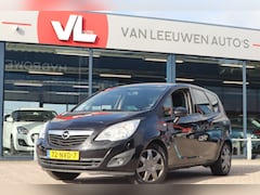 Opel Meriva - 1.4 Turbo Edition | Clima | Cruise | Trekhaak