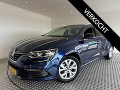 Renault Mégane Estate - 1.3 TCe Limited Automaat, Trekhaak