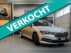 Skoda Superb Combi - 1.5 TSI ACT Business Edition incl. 1 jaar Autotrust garantie