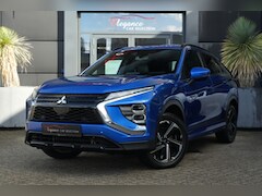 Mitsubishi Eclipse Cross - 2.4 PHEV Instyle 188pk Navigatie/Stoelverwarming/360Camera