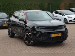 Opel Mokka - 1.2 Level 4 GS Line / Camera / Navigatie / 18'' / DAB / Sfeerverlichting / Getint glas / D
