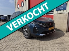 Peugeot 3008 - 1.2 PureTech BL Allure, FACE-Lift, Camera, CarPlay, Navigatie, Adaptive Cruise, Electr. ac